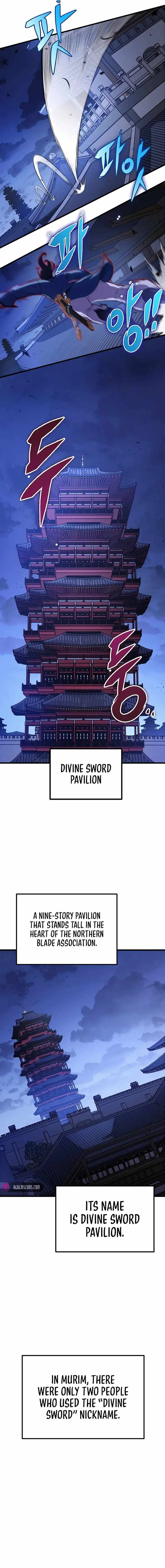 THE EMPEROR'S SWORD Chapter 17 14